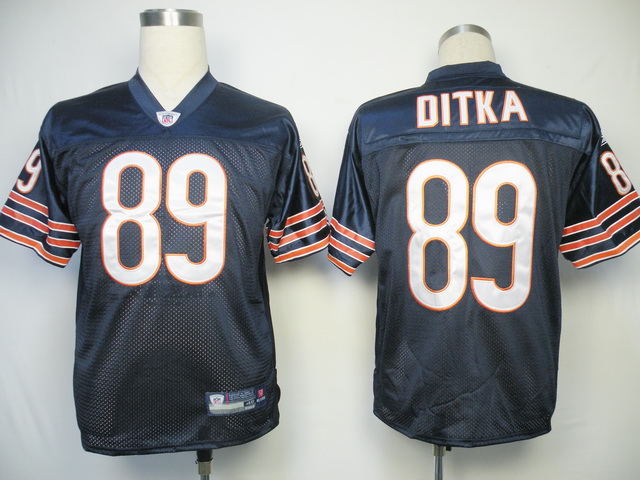 Chicago Bears throw back jerseys-020
